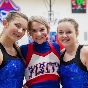 Meet your Posher, Reese